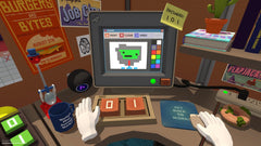 Job Simulator - PSVR [PlayStation 4]