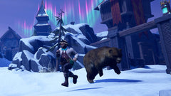 Jumanji: The Video Game [Nintendo Switch]