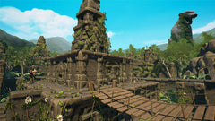 Jumanji: The Video Game [Nintendo Switch]