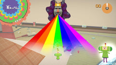 Katamari Damacy REROLL [Nintendo Switch]