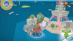 Katamari Damacy REROLL [Nintendo Switch]