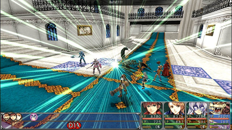 Kemco RPG Omnibus [Nintendo Switch]