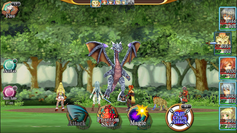 Kemco RPG Omnibus [Nintendo Switch]