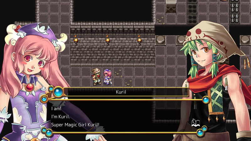 Kemco RPG Omnibus [Nintendo Switch]