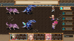 Kemco RPG Omnibus [Nintendo Switch]