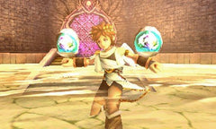 Kid Icarus: Uprising w/ Included Stand [Nintendo 3DS]