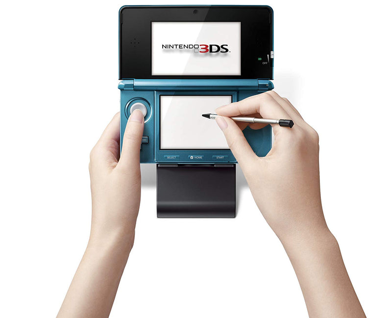 Kid Icarus: Uprising w/ Included Stand [Nintendo 3DS]