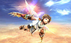 Kid Icarus: Uprising w/ Included Stand [Nintendo 3DS]