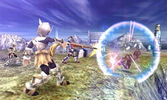 Kid Icarus: Uprising w/ Included Stand [Nintendo 3DS]
