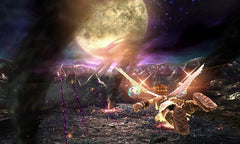 Kid Icarus: Uprising w/ Included Stand [Nintendo 3DS]
