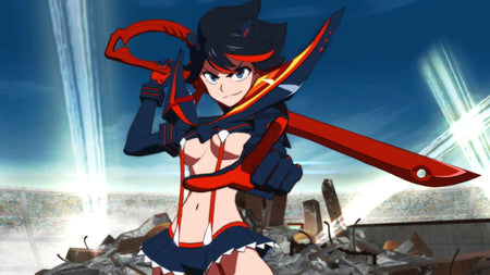 Kill la Kill: IF [Nintendo Switch]