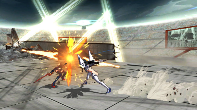 Kill la Kill: IF [Nintendo Switch]
