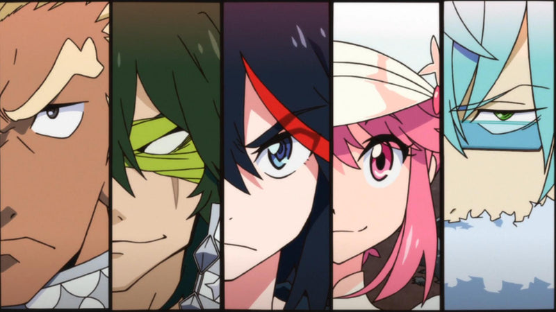 Kill la Kill: IF [Nintendo Switch]