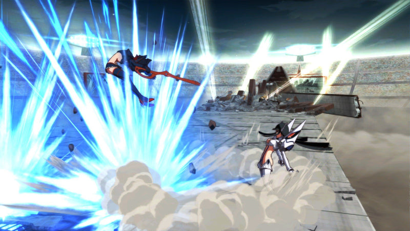 Kill la Kill: IF [Nintendo Switch]