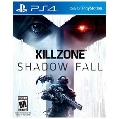 Killzone: Shadow Fall [PlayStation 4]