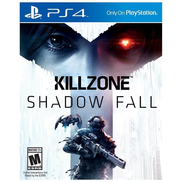Killzone: Shadow Fall [PlayStation 4]
