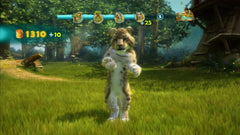 Kinectimals - Limited Edition w/ Maltese Tiger Plush [Xbox 360]