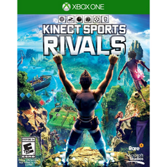 Kinect Sports Rivals [Xbox One]
