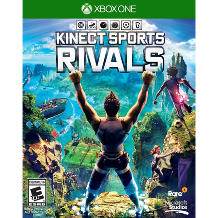 Kinect Sports Rivals [Xbox One]