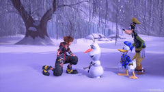 Kingdom Hearts: All-in-One Package [PlayStation 4]