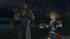 Kingdom Hearts: All-in-One Package [PlayStation 4]