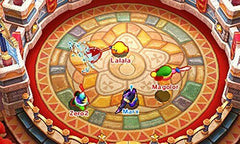 Kirby: Battle Royale [Nintendo 3DS]