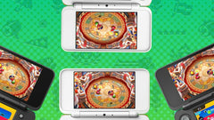 Kirby: Battle Royale [Nintendo 3DS]