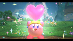 Kirby Star Allies [Nintendo Switch]