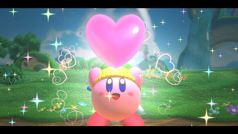Kirby Star Allies [Nintendo Switch]