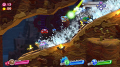 Kirby Star Allies [Nintendo Switch]