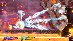 Kirby Star Allies [Nintendo Switch]