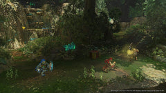 Knack II [PlayStation 4]