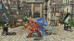 Knack II [PlayStation 4]