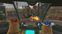 Knack II [PlayStation 4]