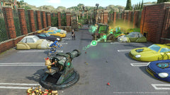 Knack II [PlayStation 4]