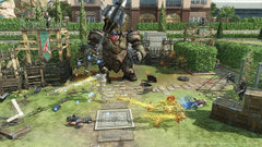 Knack II [PlayStation 4]