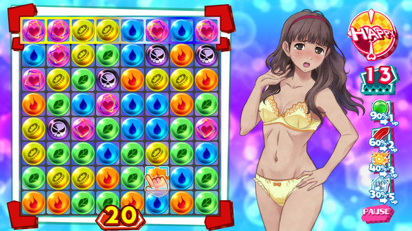 Kotodama: The 7 Mysteries of Fujisawa [Nintendo Switch]