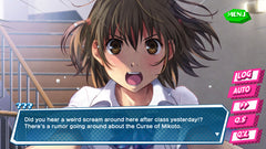 Kotodama: The 7 Mysteries of Fujisawa [Nintendo Switch]