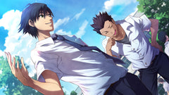 Kotodama: The 7 Mysteries of Fujisawa [Nintendo Switch]
