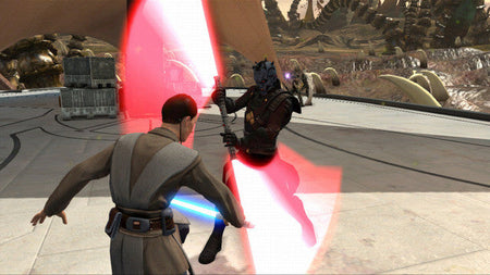Kinect Star Wars [Xbox 360]