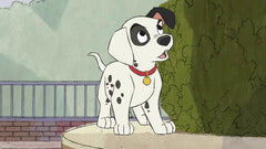 Disney's 101 Dalmatians and 101 Dalmatians II: Patch's London Adventure [Blu-Ray 2-Movie Collection]