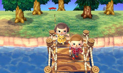 Animal Crossing: New Leaf - Welcome Amiibo [Nintendo 3DS]