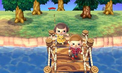 Animal Crossing: New Leaf - Welcome Amiibo [Nintendo 3DS]