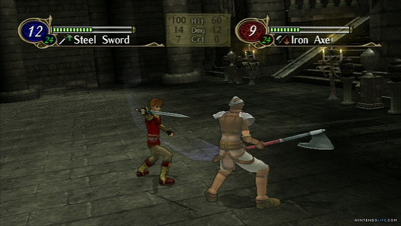 Fire Emblem: Radiant Dawn [Nintendo Wii]