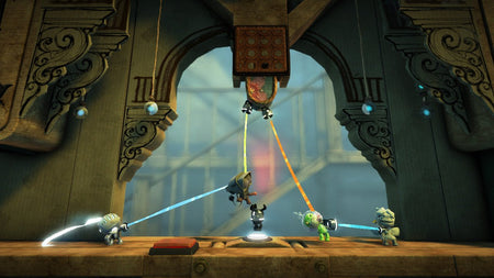 LittleBigPlanet 2 - Special Edition [PlayStation 3]