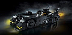 LEGO DC Comics Super Heroes: 1989 Batmobile Limited Edition - 366 Piece Building Kit [LEGO, #40433]