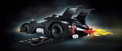 LEGO DC Comics Super Heroes: 1989 Batmobile Limited Edition - 366 Piece Building Kit [LEGO, #40433]