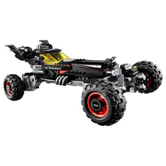 LEGO The Batman Movie: The Batmobile - 581 Piece Building Kit [LEGO, #70905]