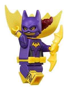 LEGO The LEGO Batman Movie: The Ultimate Batmobile - 1456 Piece Building Kit [LEGO, #70917]