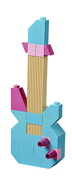 LEGO Classic: Creative Supplement Bright - 303 Piece Brick Set [LEGO, #10694]